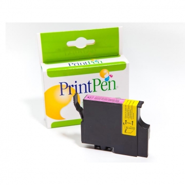 EPSON T0336 C13T03364010 Muadil Açık Kırmızı Kartuş 440 Sayfa