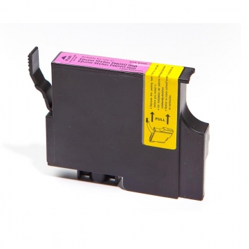 EPSON T0336 C13T03364010 Muadil Açık Kırmızı Kartuş 440 Sayfa