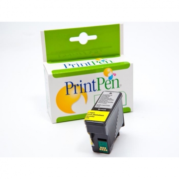 EPSON T036 C13T03614010 Muadil Siyah Kartuş 330 Sayfa