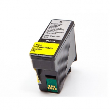 EPSON T036 C13T03614010 Muadil Siyah Kartuş 330 Sayfa
