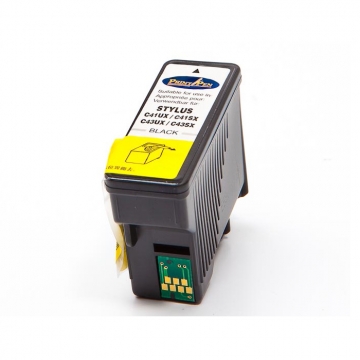 EPSON T038 C13T03814A10 Muadil Siyah Kartuş 16 Mlgr.