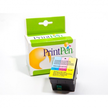 EPSON T039 C13T03904A10 Muadil Renkli Kartuş 25 Mlgr.