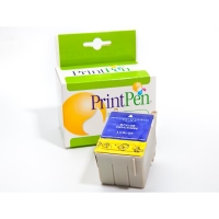<span>EPSON</span> T041 C13T04114010 Muadil Renkli Kartuş 300 Sayfa