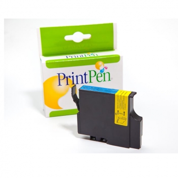 EPSON T0422 C13T04224010 Muadil Mavi Kartuş 420 Sayfa