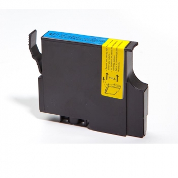 EPSON T0422 C13T04224010 Muadil Mavi Kartuş 420 Sayfa
