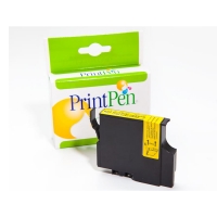 EPSON T0424 C13T04244010 Muadil Sarı Kartuş 420 Sayfa