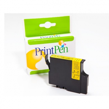 EPSON T0424 C13T04244010 Muadil Sarı Kartuş 420 Sayfa