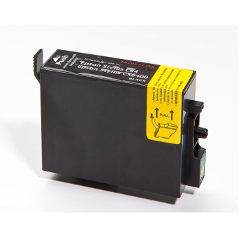 EPSON T0431 C13T04314010 Muadil Siyah Kartuş 1.350 Sayfa