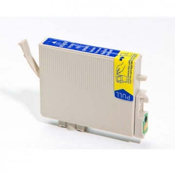 EPSON T0441 C13T04414010  Muadil Siyah Kartuş