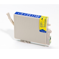EPSON CT0442 C13T04424010 Muadil Mavi Kartuş