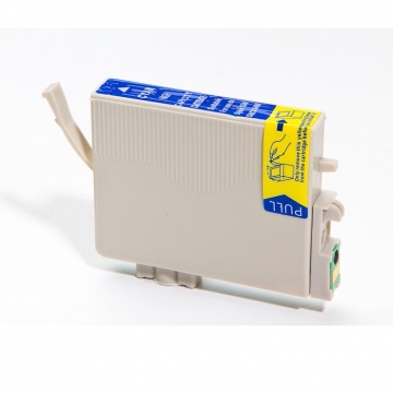 EPSON CT0442 C13T04424010 Muadil Mavi Kartuş
