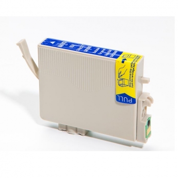 EPSON CT0443 C13T04434010  Muadil Kırmızı Kartuş