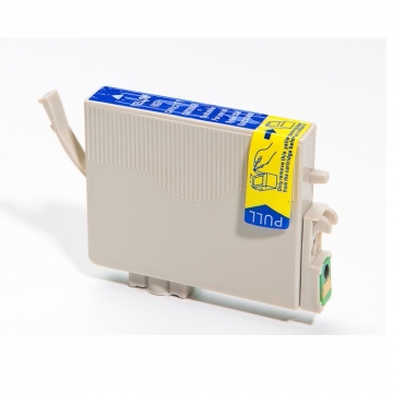 EPSON T0444 C13T04444010 Muadil Sarı Kartuş