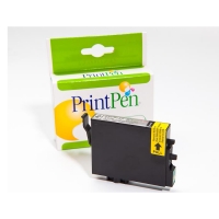 <span>EPSON</span> T0461 > STYLUS C63,C83 Muadil Siyah Kartuş