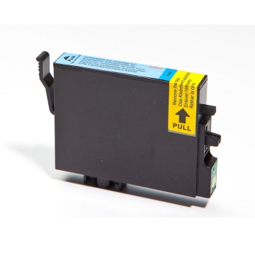 EPSON T0472 > STYLUS C63,C83 Muadil Mavi Kartuş