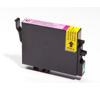 EPSON T0473 > STYLUS C63,C83 Muadil KIrmızı Kartuş