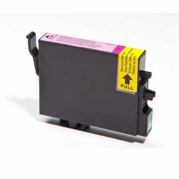 EPSON T0473 > STYLUS C63,C83 Muadil KIrmızı Kartuş