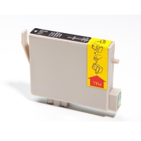 EPSON T0481 C13T04814010 Muadil Siyah Kartuş 630 Sayfa