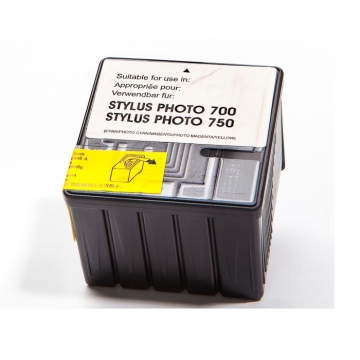 EPSON T053 > STYLUS PHOTO 700,710,750 Muadil Renkli Kartuş