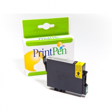 EPSON T0551 C13T05514010 Muadil Siyah Kartuş 290 Sayfa
