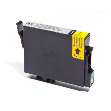 EPSON T0551 C13T05514010 Muadil Siyah Kartuş 290 Sayfa