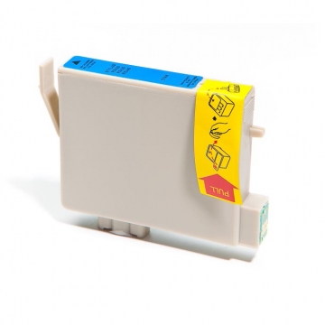 EPSON T0552 C13T05524010 Muadil Mavi Kartuş 290 Sayfa