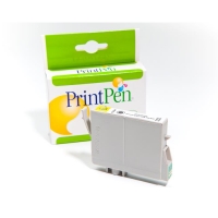 <span>EPSON</span> T0591 C13T05914010  Muadil Siyah Kartuş 450 Sayfa