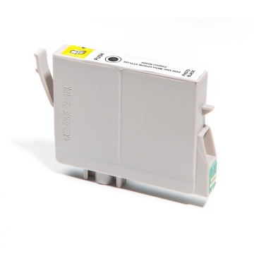 EPSON T0591 C13T05914010  Muadil Siyah Kartuş 450 Sayfa