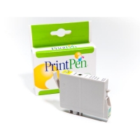 <span>EPSON</span> T0598 C13T05984010 Muadil Mat Siyah Kartuş 450 Sayfa