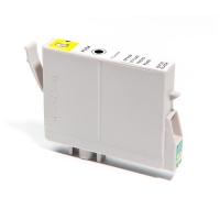 EPSON T0598 C13T05984010 Muadil Mat Siyah Kartuş 450 Sayfa