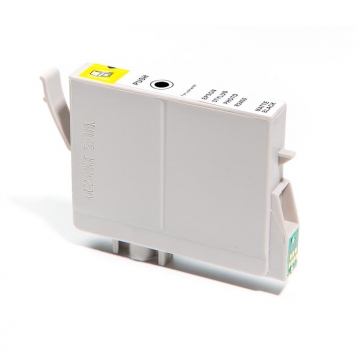 EPSON T0598 C13T05984010 Muadil Mat Siyah Kartuş 450 Sayfa