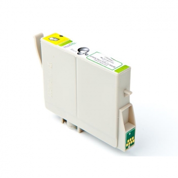 EPSON T0611 C13T06114010 Muadil Siyah Kartuş 250 Sayfa