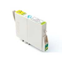 EPSON T0612 C13T06124010 Muadil Mavi Kartuş 250 Sayfa