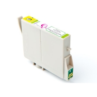 EPSON T0613 C13T06134010 Muadil Kırmızı Kartuş 250 Sayfa