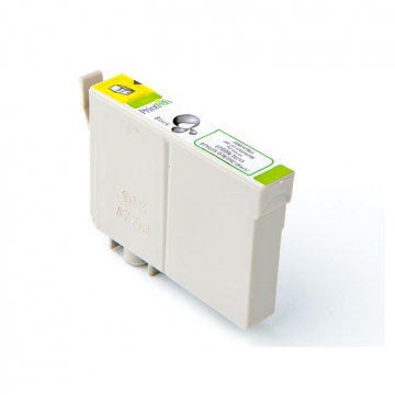 EPSON T0711 C13T07114011 Muadil Siyah Kartuş 475 Sayfa