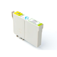 EPSON T0712 C13T07124011 Muadil Mavi Kartuş 425 Sayfa