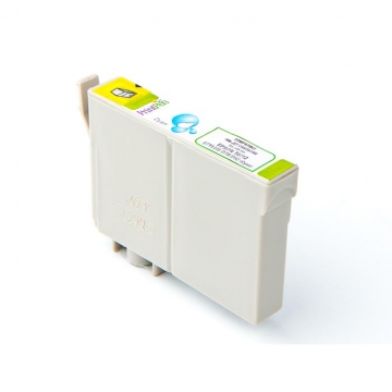 EPSON T0712 C13T07124011 Muadil Mavi Kartuş 425 Sayfa