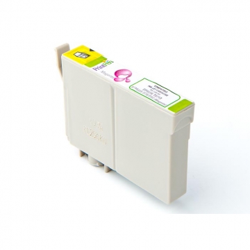 EPSON T0713 C13T07134011  Muadil Kırmızı Kartuş 425 Sayfa