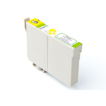 EPSON T0714 C13T07144011 Muadil Sarı Kartuş 425 Sayfa