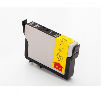 EPSON T0791 C13T07914010 Muadil Siyah Kartuş 470 Sayfa