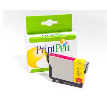 EPSON T0793 C13T07934010 Muadil Kırmızı Kartuş 685 Sayfa