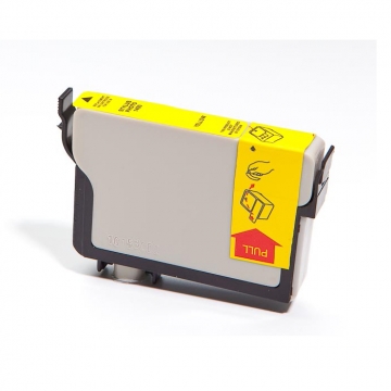 EPSON T0794 C13T07944010 Muadil Sarı Kartuş 714 Sayfa