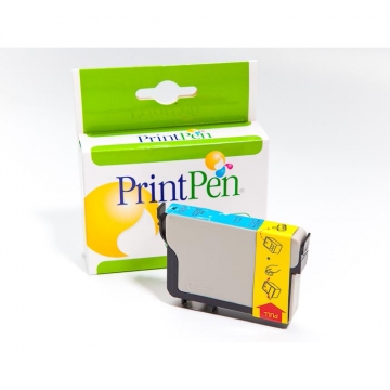 EPSON T0795 C13T07954010 Muadil Açık Mavi Kartuş 660 Sayfa
