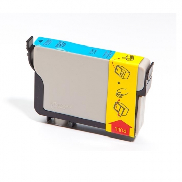 EPSON T0795 C13T07954010 Muadil Açık Mavi Kartuş 660 Sayfa