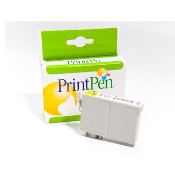 EPSON T0796 C13T07964010 Muadil Açık Kırmızı Kartuş 930 Sayfa