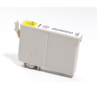 EPSON T0796 C13T07964010 Muadil Açık Kırmızı Kartuş 930 Sayfa
