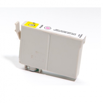 EPSON T0796 C13T07964010 Muadil Açık Kırmızı Kartuş 930 Sayfa