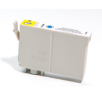 EPSON T0802 C13T08024011 Muadil Mavi Kartuş 935 Sayfa