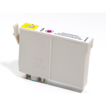 EPSON T0803 C13T08034011 Muadil Kırmızı Kartuş 460 Sayfa