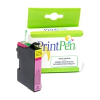 <span>EPSON</span> T1283 C13T12834011 Muadil Kırmızı Kartuş 140 Sayfa
